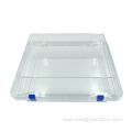 Customized High Elastic Jewelry Storage Membrane Box